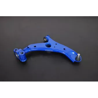 Triangle ou bras de suspension HARDRACE HR8802