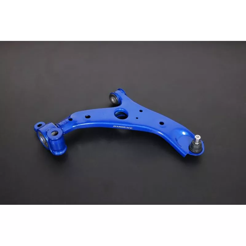 Triangle ou bras de suspension HARDRACE HR8802
