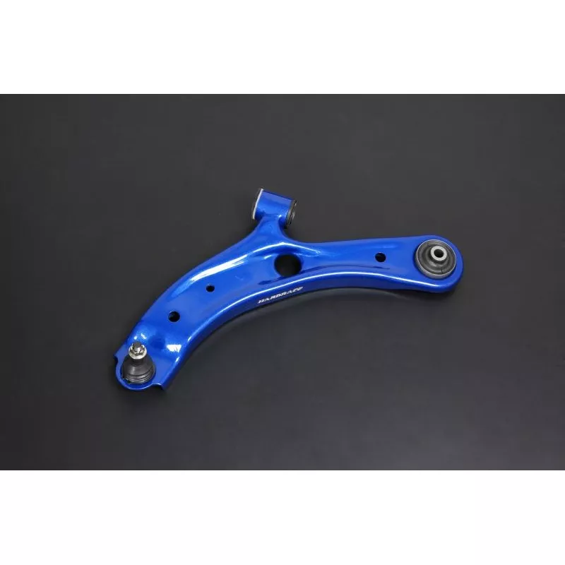 Triangle ou bras de suspension HARDRACE HR8850