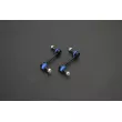 Biellette de barre stabilisatrice HARDRACE HR8961 - Visuel 1