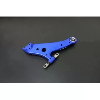 Triangle ou bras de suspension HARDRACE HRQ0012