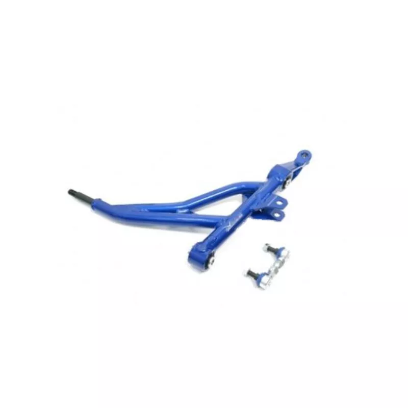 Triangle ou bras de suspension HARDRACE HRQ0098