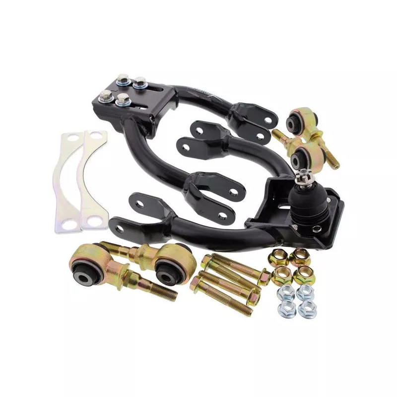 Triangle ou bras de suspension (train avant) HARDRACE HR6203-ED