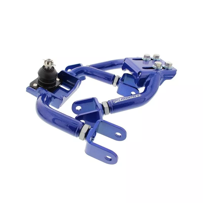 Triangle ou bras de suspension (train avant) HARDRACE HRQ0129
