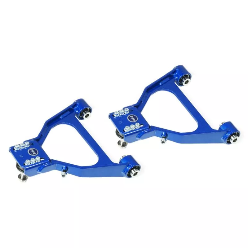 Triangle ou bras de suspension HARDRACE HRQ0774