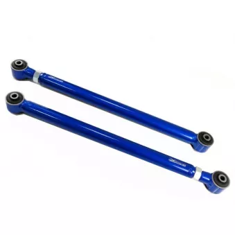 Triangle ou bras de suspension HARDRACE HRQ0408