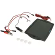 Chargeur de batterie OXFORD OF949 - Visuel 1