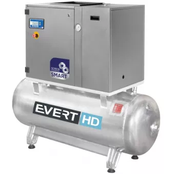 Compresseur d'air EVERT