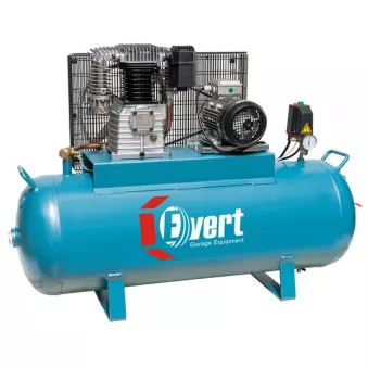 Compresseur d'air EVERT EVERTK200-600