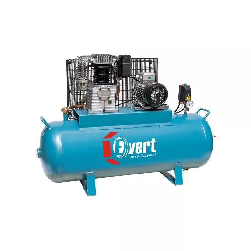 Compresseur d'air EVERT EVERTK200-600