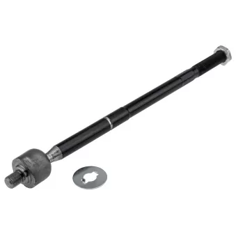 Rotule de direction intérieure, barre de connexion TEKNÖR SDK-MZ-065