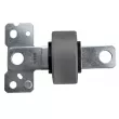 Suspension, corps de l'essieu arrière gauche TEKNÖR ZTT-FR-008B - Visuel 3