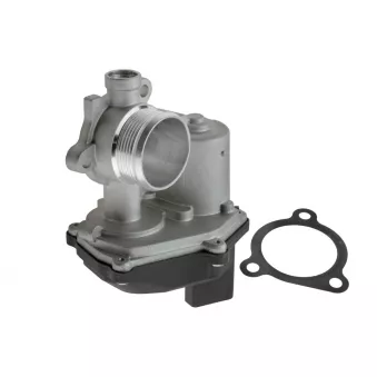 Vanne EGR TEKNÖR EGR-VW-047