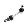 Entretoise/tige, stabilisateur arrière TEKNÖR ZLT-BM-008 - Visuel 1