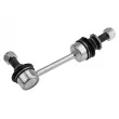 Entretoise/tige, stabilisateur arrière TEKNÖR ZLT-BM-008 - Visuel 2