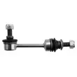 Entretoise/tige, stabilisateur arrière TEKNÖR ZLT-BM-008 - Visuel 3