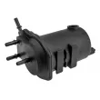 Filtre à carburant TEKNÖR FFF-RE-028 - Visuel 2