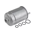 Filtre à carburant TEKNÖR FFF-RE-026 - Visuel 1