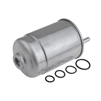 Filtre à carburant TEKNÖR FFF-RE-026