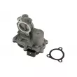Vanne EGR TEKNÖR EGR-VW-055 - Visuel 1