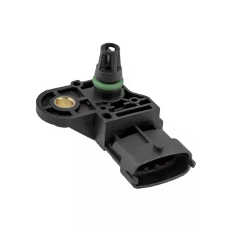 Capteur, pression de suralimentation TEKNÖR ECM-SU-000