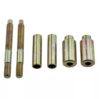 Kit de réparation, porte-injecteur TEKNÖR