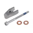 Support, injecteur TEKNÖR BWP-ME-000 - Visuel 2