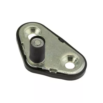 Guidage, bouton de verrouillage TEKNÖR EZC-RE-136