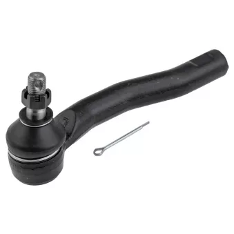 Rotule de barre de connexion avant gauche TEKNÖR SKZ-TY-138