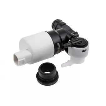 Pompe d'eau de nettoyage, nettoyage des vitres TEKNÖR