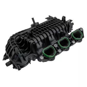 Module de tube d'admission TEKNÖR BKS-VW-027