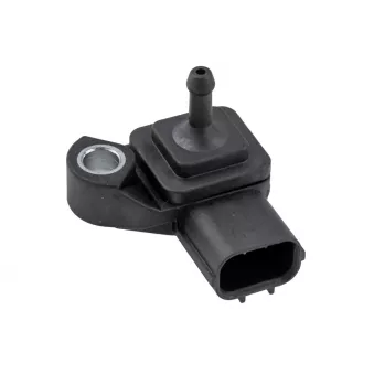 Capteur, pression de suralimentation TEKNÖR ECM-MS-005