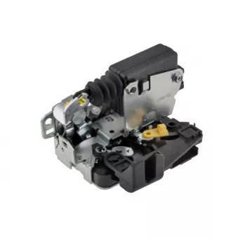 Serrure de porte avant droit TEKNÖR EZC-RE-142