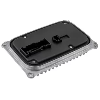 Appareil de commande, système d'éclairage TEKNÖR EPX-ME-015