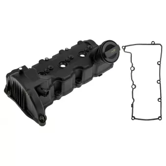 Couvercle de culasse TEKNÖR BPZ-AU-012