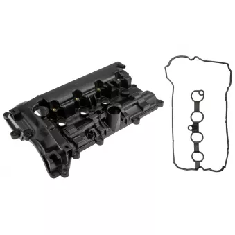 Couvercle de culasse TEKNÖR BPZ-MZ-000