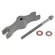 Support, injecteur TEKNÖR BWP-ME-001 - Visuel 1