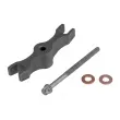 Support, injecteur TEKNÖR BWP-ME-001 - Visuel 2