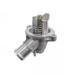 Thermostat, liqiuide de refroidissement TEKNÖR CTM-CH-031 - Visuel 1
