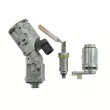 Cylindre de fermeture, serrure de contact d'allumage TEKNÖR EST-CT-004 - Visuel 3