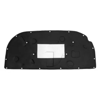 Insonoristaion du compartiment moteur TEKNÖR EZC-AU-137