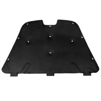 Insonoristaion du compartiment moteur TEKNÖR EZC-FR-148