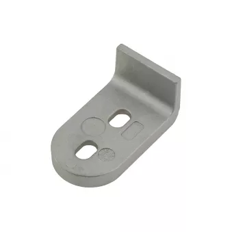 Serrure de capot-moteur TEKNÖR