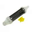 Serrure de porte TEKNÖR EZC-PL-065 - Visuel 2