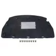 Serrure de porte TEKNÖR EZC-PL-079 - Visuel 1
