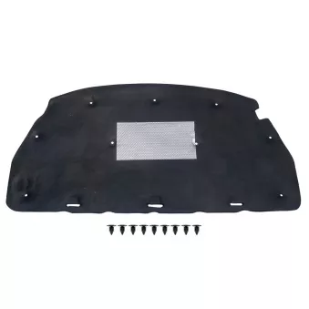 Serrure de porte TEKNÖR EZC-PL-079