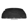 Serrure de porte TEKNÖR EZC-PL-079 - Visuel 2