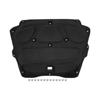 Insonoristaion du compartiment moteur TEKNÖR EZC-PS-008