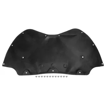 Insonoristaion du compartiment moteur TEKNÖR EZC-SE-010