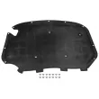Insonoristaion du compartiment moteur TEKNÖR EZC-SK-034 - Visuel 1